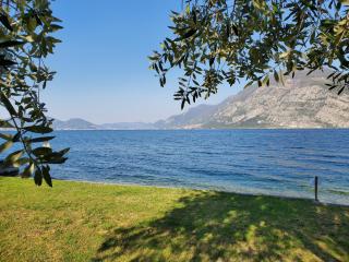 Camping Pilzone - Iseo - 5