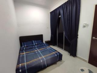 BB D'VELODROM Homestay Dungun - 2