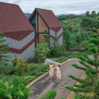 Oxy Resort - Ban Mai Phatthana - 0