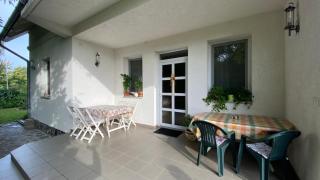 Ilona apartmanok - Balatonboglár - 8