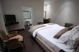 Dundi Lodge - Augrabies - 1