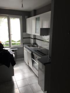 Superbe appartement, résidence familiale, parking - Larue - 3