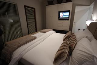 Dundi Lodge - Augrabies - 4