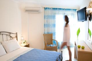 Anemolia Apartments - Vasiliki - 5