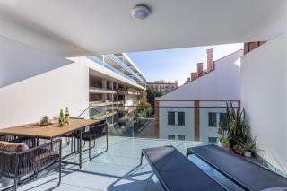 A Fábrica Loft Apartment - Lagos - 7