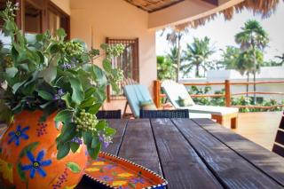 La Perla del Caribe - Villa Topaz - San Pedro - 7