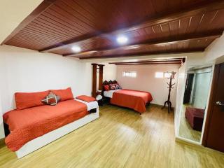 Hermoso apartamento en Baños de Agua Santa - Baños - 9