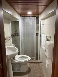 Hermoso apartamento en Baños de Agua Santa - Baños - 7