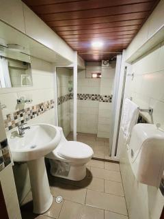 Hermoso apartamento en Baños de Agua Santa - Baños - 1