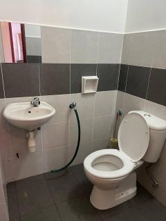 Homestay Kuala Terengganu Affan02 Dekat Pantai Batu Buruk - Kuala Terengganu - 3