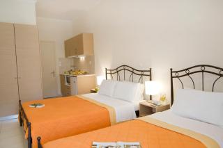 Anemolia Apartments - Vasiliki - 3