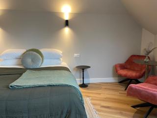 Hotel-restaurant "Lely" - Oude-Tonge - 2