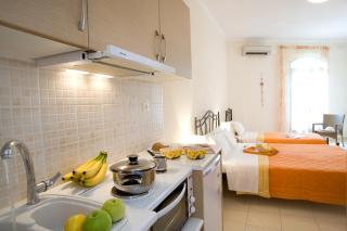 Anemolia Apartments - Vasiliki - 1