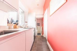 Top Garden Suite Far Sawrey Windermere - 3