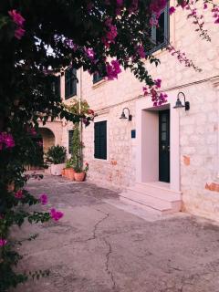 Lili Mar, 2-bedroom apartment with private parking - Dubrovnik - 8