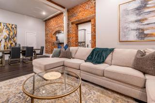 The Crescent - New Orleans - 8