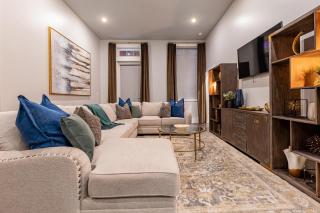 The Crescent - New Orleans - 5