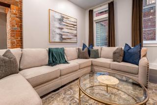 The Crescent - New Orleans - 4