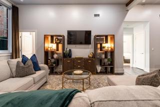 The Crescent - New Orleans - 3