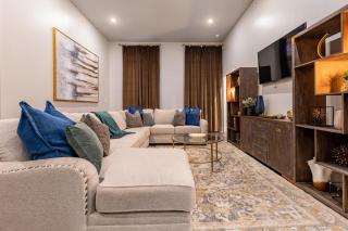 The Crescent - 2