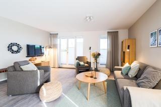 Ferienappartement Boye71 Ferienappartement Boye71 - Timmendorfer Strand - 0