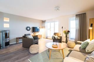 Ferienappartement Boye71 Ferienappartement Boye71 - Timmendorfer Strand - 9