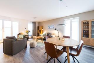 Ferienappartement Boye71 Ferienappartement Boye71 - Timmendorfer Strand - 5