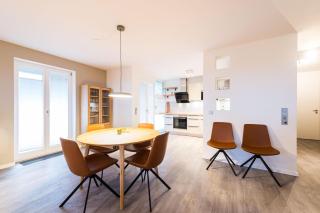 Ferienappartement Boye71 Ferienappartement Boye71 - Timmendorfer Strand - 3