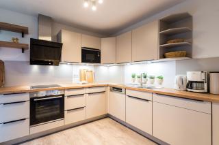 Ferienappartement Boye71 Ferienappartement Boye71 - Timmendorfer Strand - 2
