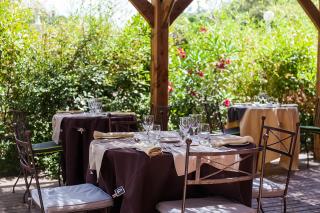 Logis le Relais Sarrasin - Vézénobres - 2