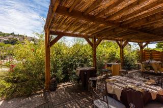 Logis le Relais Sarrasin - 3