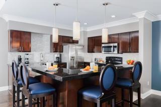 WorldMark Anaheim - Anaheim - 6