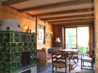 Knusperhäusle Reckenberg - 7