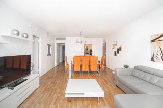 Stunning Beach Apartment by Miami Te Espera - HOLLYWOOD 7W - Hollywood - 3