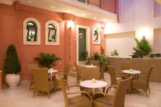 Anemolia Apartments - Vasiliki - 4