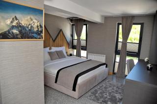 Modern Mountain - 2