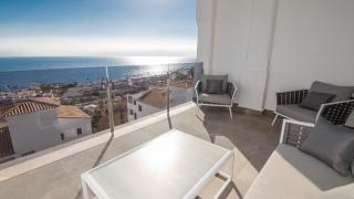 Blue Suites B2-305 - Manilva - 4