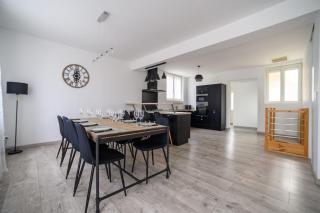 L'Escapade Périgourdine, wifi, parking, Netflix, piscine - Coulounieix-Chamiers - 9