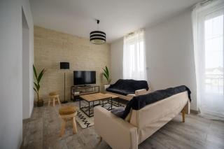 L'Escapade Périgourdine, wifi, parking, Netflix, piscine - Coulounieix-Chamiers - 7