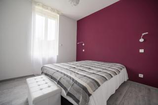 L'Escapade Périgourdine, wifi, parking, Netflix, piscine - Coulounieix-Chamiers - 4