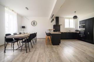L'Escapade Périgourdine, wifi, parking, Netflix, piscine - Coulounieix-Chamiers - 6