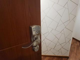 Excelente Vista ciudad Quito,parque, piscina,balcón,sauna,tranquilo encantador seguridad 24-7 - Quito - 7