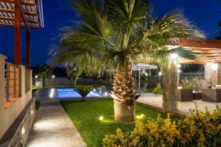 Villa David Heraklion - Kavrokhórion - 5