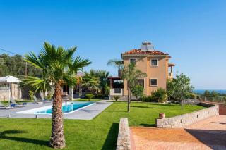 Villa David Heraklion - Kavrokhórion - 3