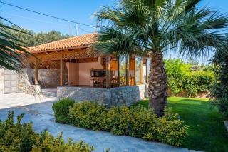 Villa David Heraklion - Kavrokhórion - 1