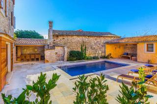 Villa Perla Sisan - Šišan - 6