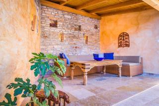 Villa Perla Sisan - Šišan - 3