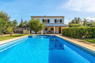 Villa Las Palmeritas - Pollença - 0