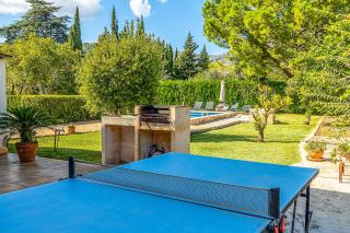 Villa Las Palmeritas - Pollença - 6