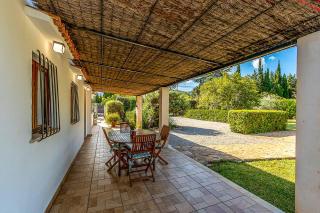 Villa Las Palmeritas - Pollença - 3